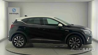 Renault Captur 1.0 TCe 90 techno de 2023