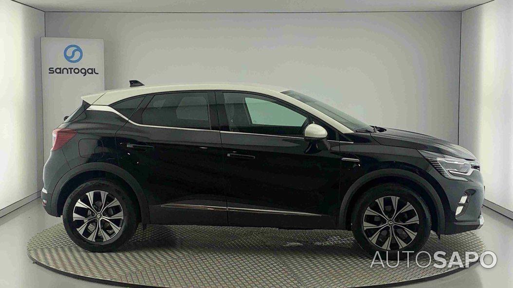 Renault Captur 1.0 TCe 90 techno de 2023