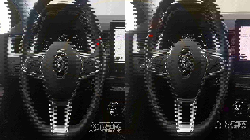 Renault Captur 1.0 TCe 90 techno de 2023