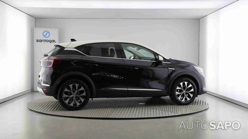 Renault Captur 1.0 TCe 90 techno de 2023