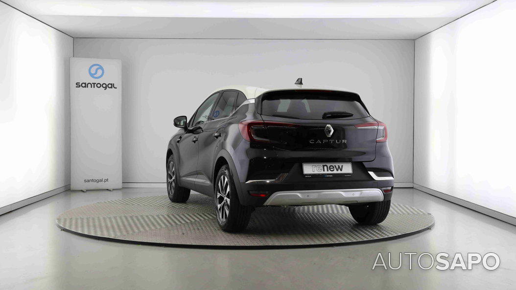 Renault Captur 1.0 TCe 90 techno de 2023