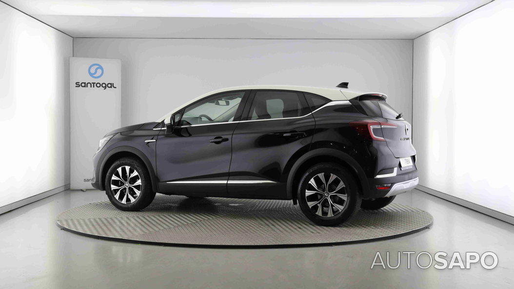 Renault Captur 1.0 TCe 90 techno de 2023
