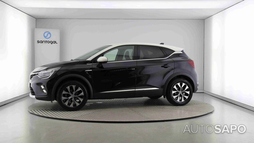 Renault Captur 1.0 TCe 90 techno de 2023