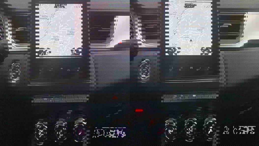 Renault Captur 1.0 TCe 90 techno de 2023