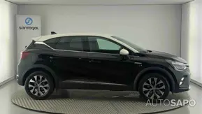 Renault Captur 1.0 TCe 90 techno de 2023