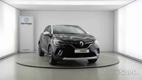 Renault Captur 1.0 TCe 90 techno de 2023