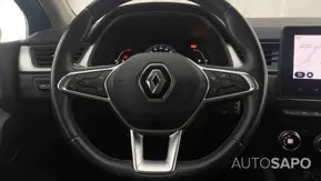 Renault Captur 1.0 TCe 90 techno de 2023