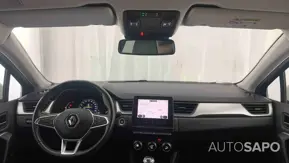 Renault Captur 1.0 TCe 90 techno de 2023