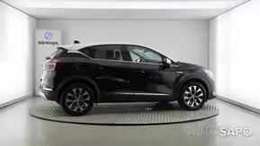 Renault Captur 1.0 TCe 90 techno de 2023