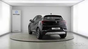 Renault Captur 1.0 TCe 90 techno de 2023