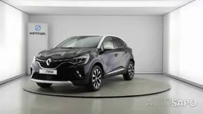 Renault Captur 1.0 TCe 90 techno de 2023