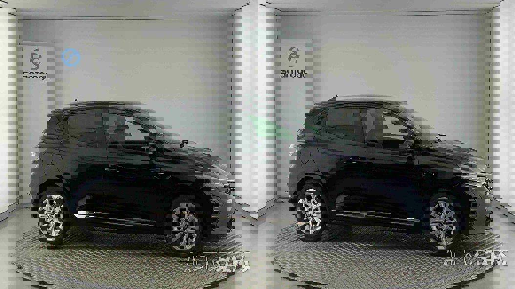 Renault Clio 1.0 TCe Evolution de 2023