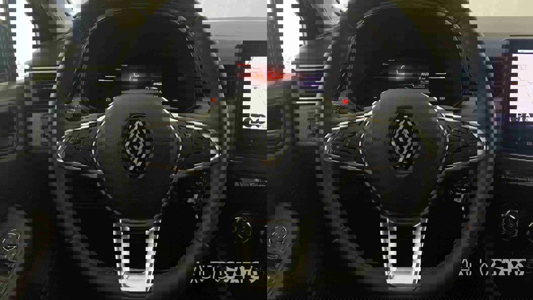 Renault Clio 1.0 TCe Evolution de 2023