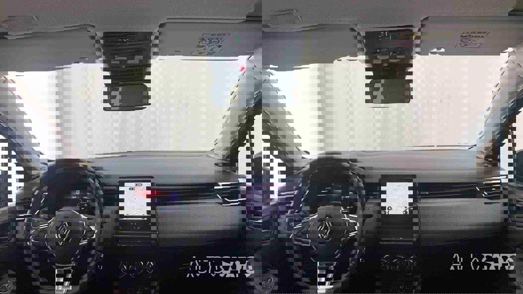 Renault Clio 1.0 TCe Evolution de 2023