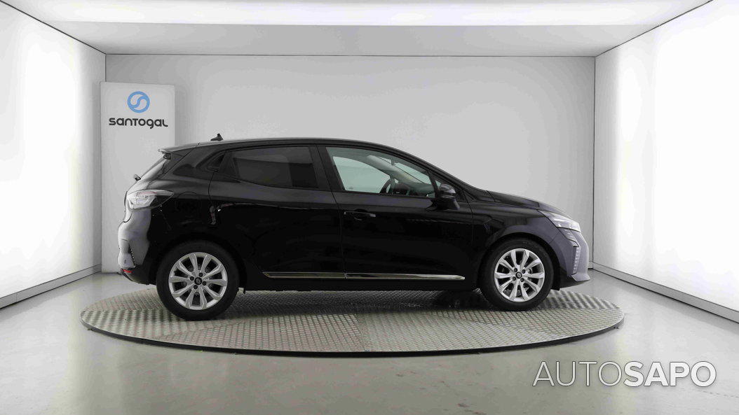 Renault Clio 1.0 TCe Evolution de 2023