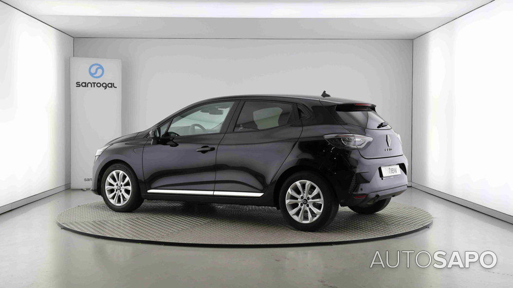 Renault Clio 1.0 TCe Evolution de 2023