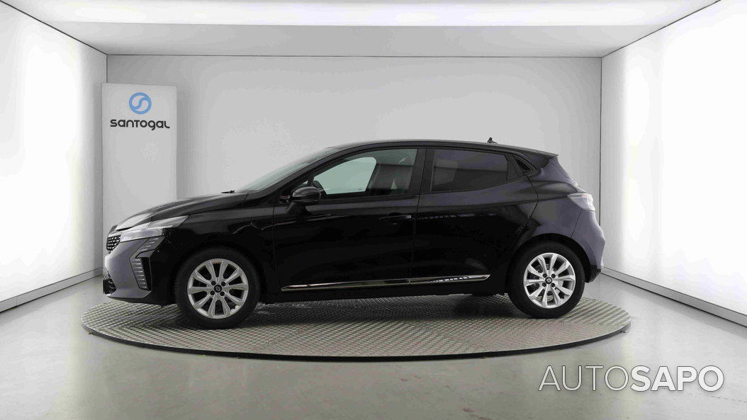 Renault Clio 1.0 TCe Evolution de 2023