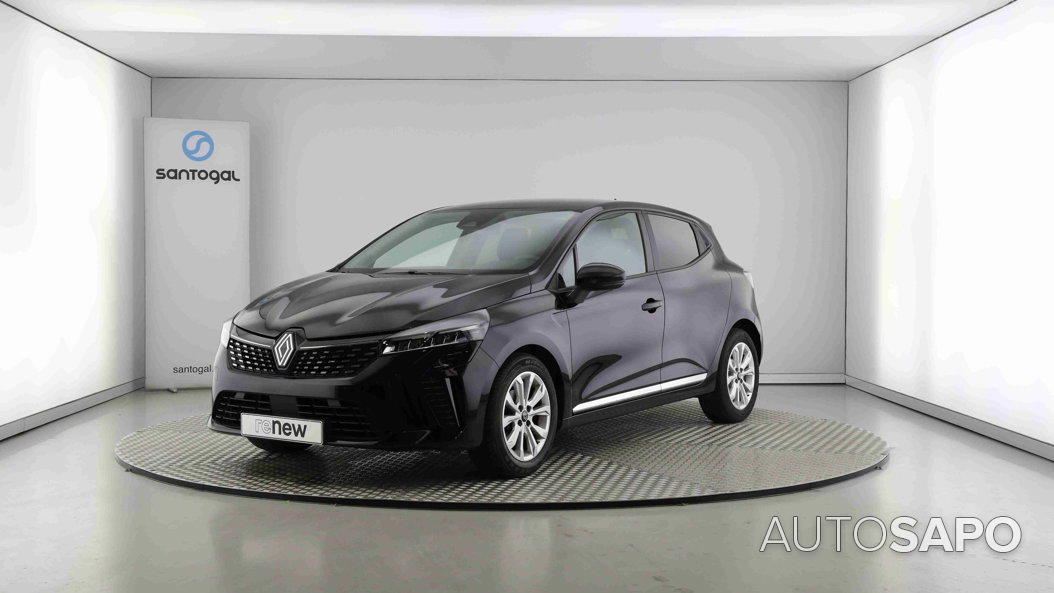 Renault Clio 1.0 TCe Evolution de 2023