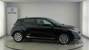 Renault Clio 1.0 TCe Evolution de 2023