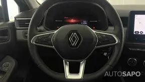 Renault Clio 1.0 TCe Evolution de 2023