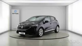 Renault Clio 1.0 TCe Evolution de 2023