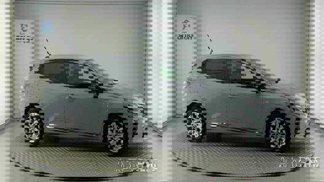 Renault Clio 1.0 TCe Evolution de 2024