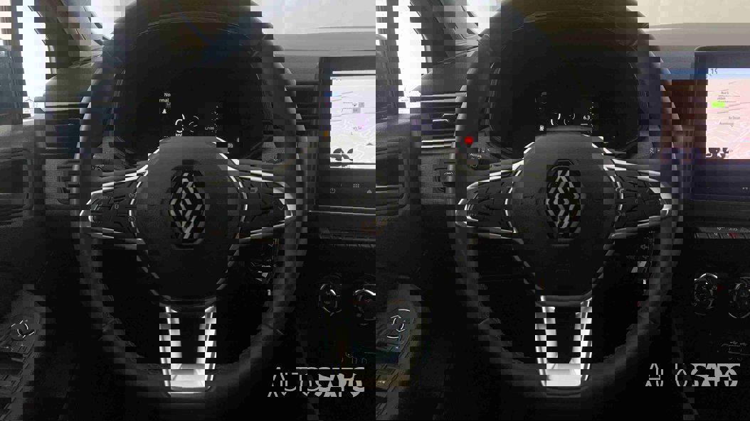 Renault Clio 1.0 TCe Evolution de 2024