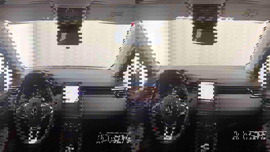 Renault Clio 1.0 TCe Evolution de 2024