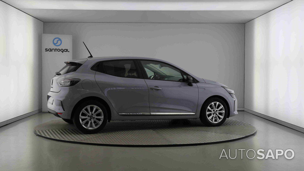 Renault Clio 1.0 TCe Evolution de 2024