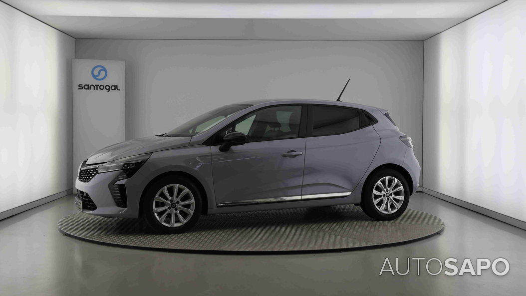 Renault Clio 1.0 TCe Evolution de 2024