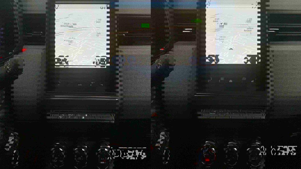 Renault Clio 1.0 TCe Evolution de 2024