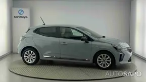 Renault Clio 1.0 TCe Evolution de 2024