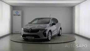 Renault Clio 1.0 TCe Evolution de 2024