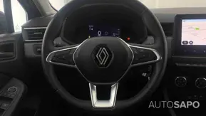 Renault Clio 1.0 TCe Evolution de 2024