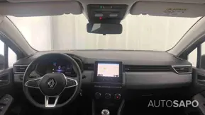 Renault Clio 1.0 TCe Evolution de 2024