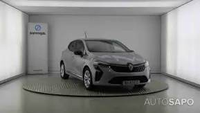 Renault Clio 1.0 TCe Evolution de 2024