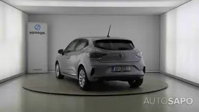 Renault Clio 1.0 TCe Evolution de 2024