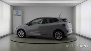 Renault Clio 1.0 TCe Evolution de 2024