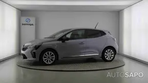 Renault Clio 1.0 TCe Evolution de 2024