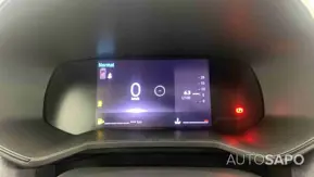 Renault Clio 1.0 TCe Evolution de 2024