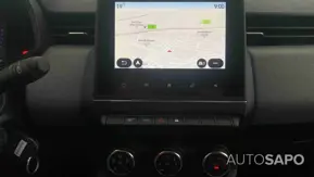 Renault Clio 1.0 TCe Evolution de 2024