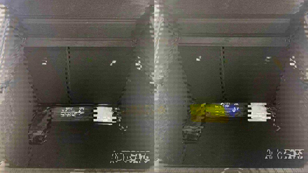 Renault Clio 1.0 TCe Techno Bi-Fuel de 2024