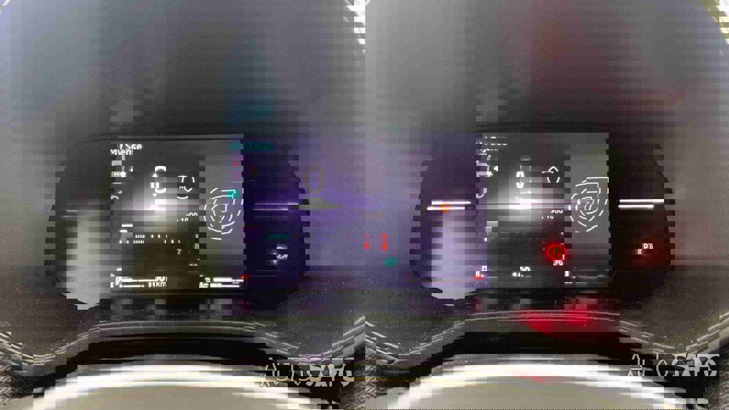 Renault Clio 1.0 TCe Techno Bi-Fuel de 2024