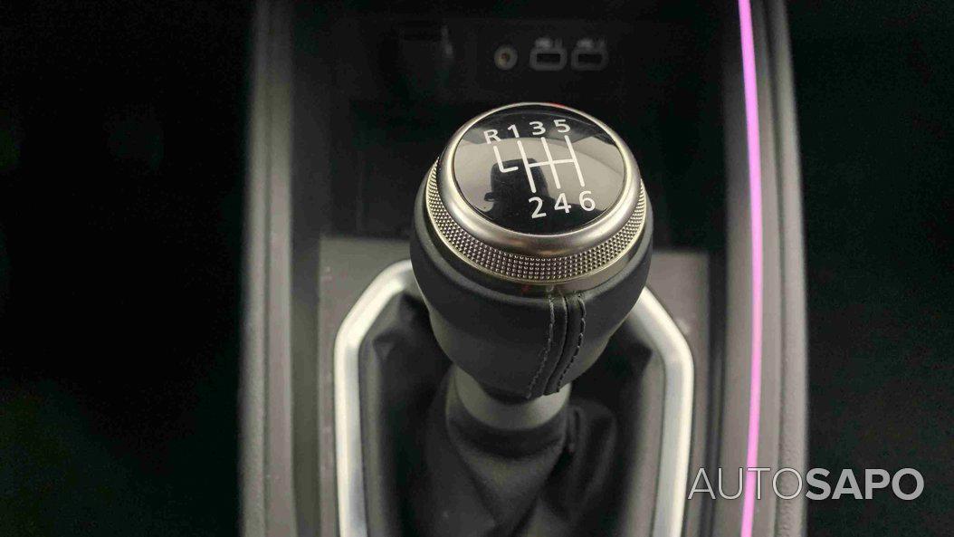 Renault Clio 1.0 TCe Techno Bi-Fuel de 2024