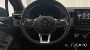 Renault Clio 1.0 TCe Techno Bi-Fuel de 2024