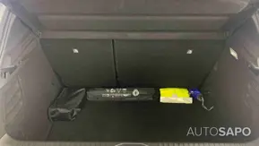 Renault Clio 1.0 TCe Techno Bi-Fuel de 2024