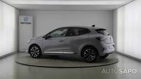 Renault Clio 1.0 TCe Techno Bi-Fuel de 2024