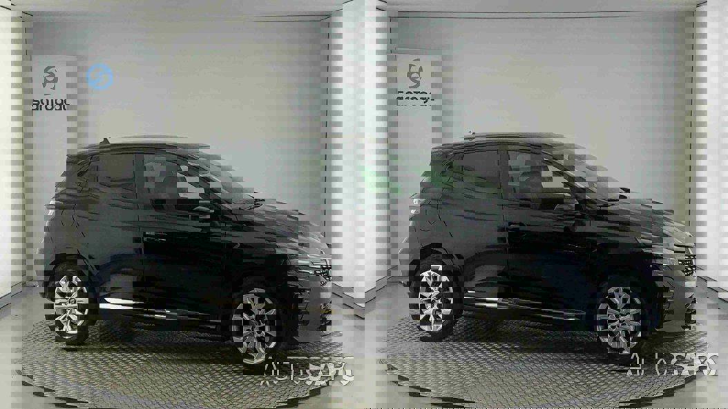 Renault Clio 1.0 TCe Evolution de 2024