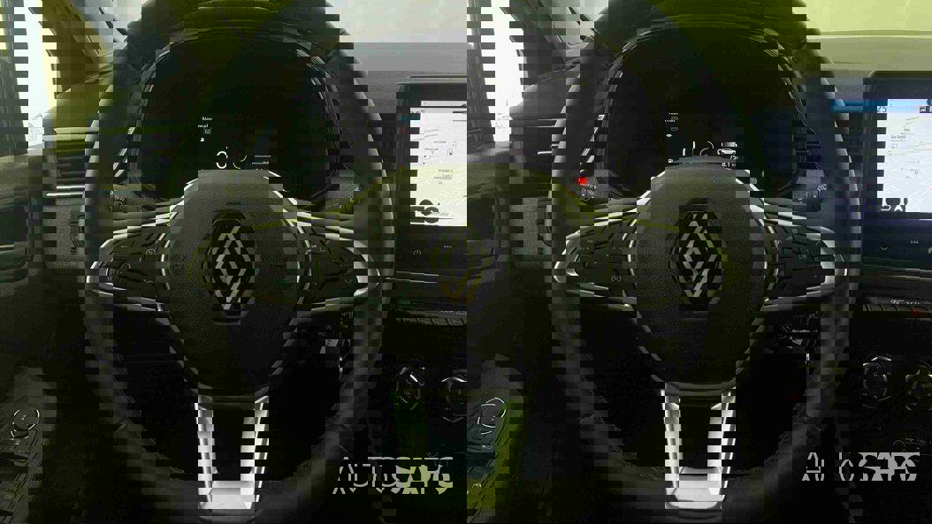 Renault Clio 1.0 TCe Evolution de 2024