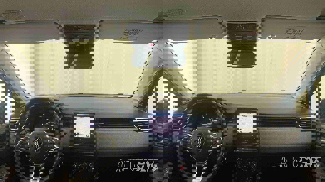 Renault Clio 1.0 TCe Evolution de 2024